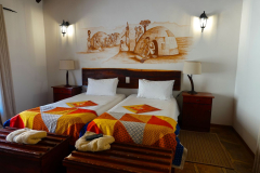Namibia, Gondwana Canyon Village