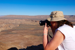 Namibia, Fish River Canyon