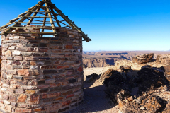 Namibia, Fish River Canyon