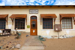 Namibia, Kolmannskuppe