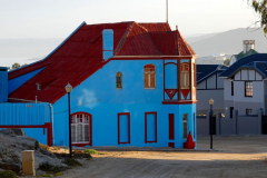 Namibia, Lüderitz