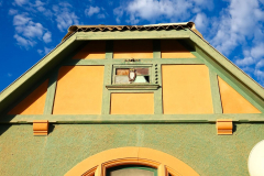 Namibia, Lüderitz