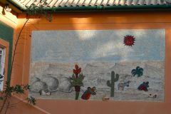 Namibia, Lüderitz