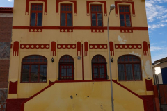Namibia, Lüderitz