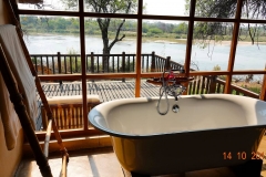 Namibia, Divava Okavango Resort