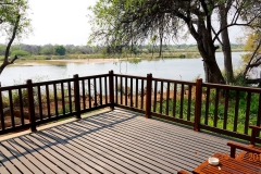 Namibia, Divava Okavango Resort
