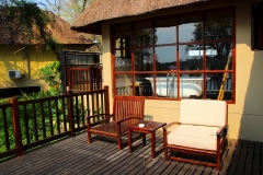 Namibia, Divava Okavango Resort