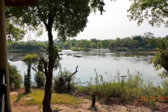 Namibia, Divava Okavango Resort