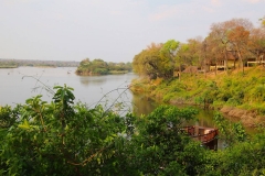Namibia, Divava Okavango Resort