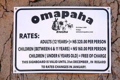 Namibia-Omapaha