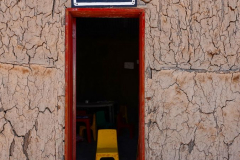 Namibia-Omapaha-Schule