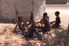 Namibia-Omapaha-Himba