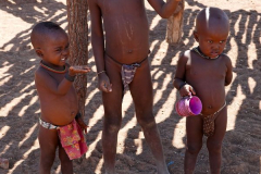 Namibia-Omapaha-Himba