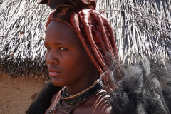Namibia-Omapaha-Himba-Frisur