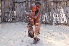 Namibia, , Kavango, Rundu, Mbunza Living Museum