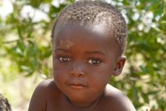 Namibia, Kavango, Rundu, Mbunza Living Museum