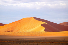 Namibia, Sossusvlei