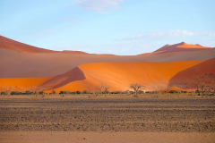 Namibia, Sossusvlei