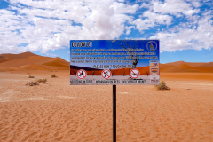 Namibia, Deadvlei