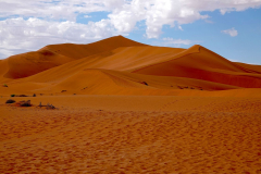 Namibia, Sossusvlei