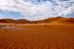 Namibia, Sossusvlei
