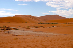 Namibia, Sossusvlei