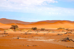 Namibia, Sossusvlei