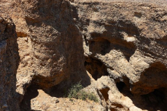 Namibia, Sesriem Canyon