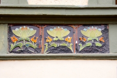Namibia, Swakopmund, Woermannhaus