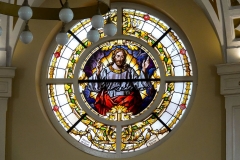 Namibia, Swakopmund, Evangelisch Lutherische Kirche