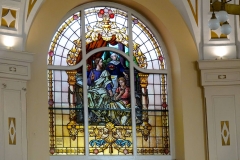 Namibia, Swakopmund, Evangelisch Lutherische Kirche