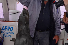Namibia-Walvis-Bay-Robbe-an-Bord
