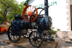 Namibia-Tsumeb-Heimatmuseum