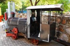 Namibia-Tsumeb-Heimatmuseum