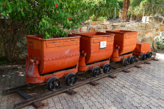 Namibia-Tsumeb-Heimatmuseum