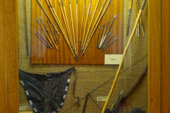 Namibia-Tsumeb-Heimatmuseum-San