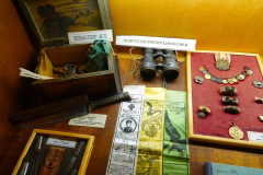 Namibia-Tsumeb-Heimatmuseum