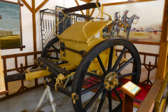 Namibia-Tsumeb-Heimatmuseum