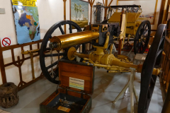 Namibia-Tsumeb-Heimatmuseum