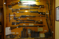 Namibia-Tsumeb-Heimatmuseum