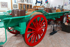 Namibia-Tsumeb-Heimatmuseum