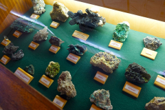 Namibia-Tsumeb-Heimatmuseum