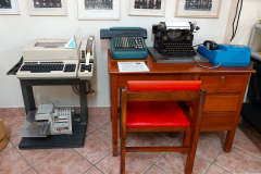 Namibia-Tsumeb-Heimatmuseum