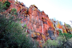 Namibia, Waterberg Plateau