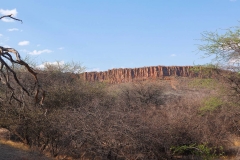 Namibia, Waterberg Plateau