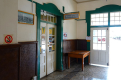 Namibia-Windhoek-Bahnhof-Desert-Express