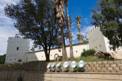 Namibia-Windhoek-Alte-Feste