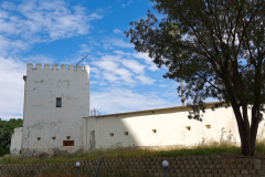 Namibia-Windhoek-Alte-Feste