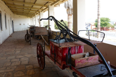 Namibia-Windhoek-Alte-Feste