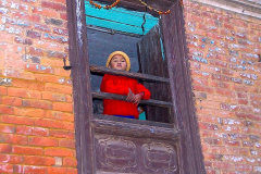 Nepal, Dhulikhel